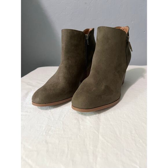 Style & Co. Women's Masrinaa Ankle Booties - Picture 3 of 9